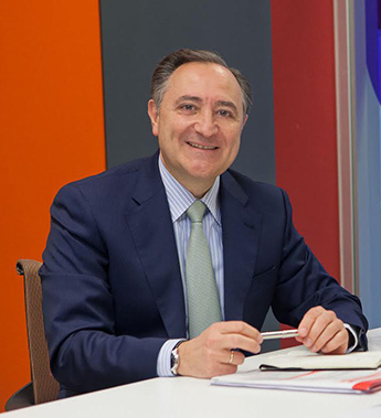 José María Sanabria